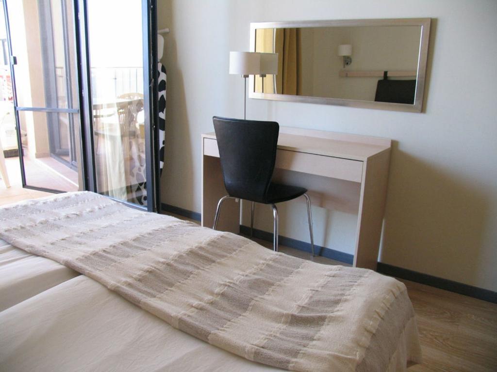 Byala Beach Resort Apartments Buitenkant foto